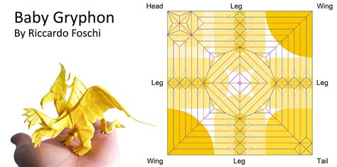 crease patterns  diagrams flickr