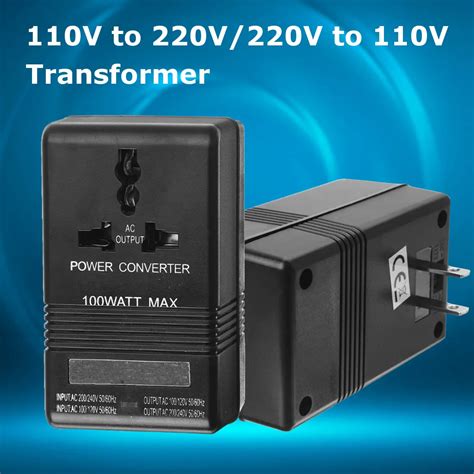 mode  ac       professional converter transformer  electrical