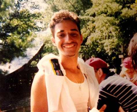 adnan syed featured  serial podcast   released  prison news india times