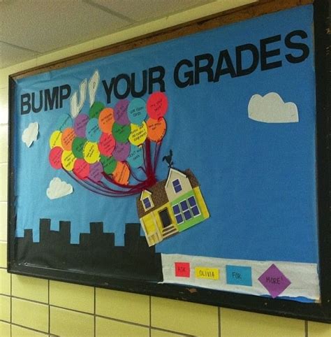 12 Bulletin Board Ideas For The Ra Who S Not Creative