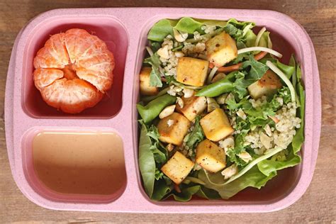 5 easy back to school bento box lunches healthy school