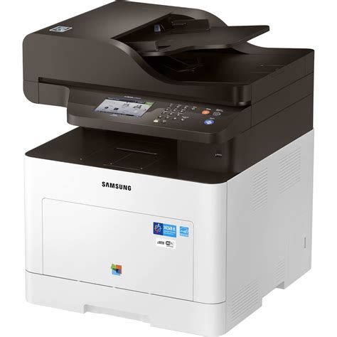 samsung proxpress sl cfw color laser multifunction printer driver  samsung drivers