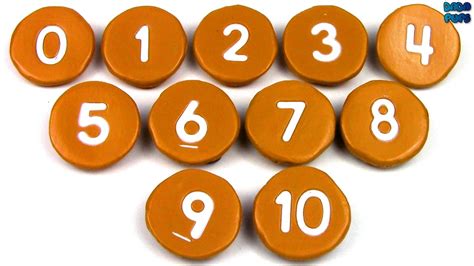 learn  count   learn numbers     biscuitnumbers