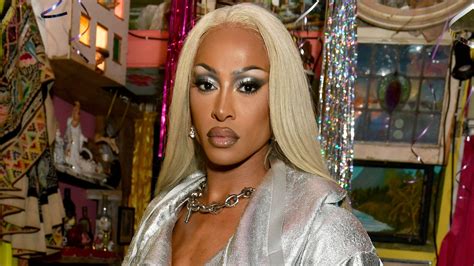 “drag Race U K ” Alum Tayce Is Not Here For The Show’s “lack Of