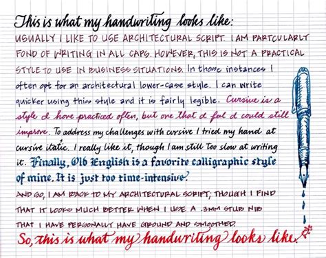 handwriting analysis learn handwriting lettering