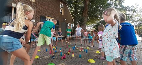 zomer activiteiten voor kinderen en jongeren bredevoort historisch vestingstadje  de achterhoek