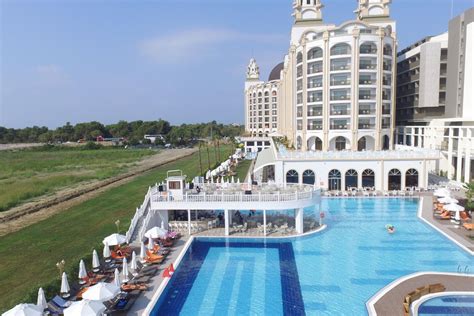 hotel jadore deluxe spa  turkse riviera turkije zonvakantie sunweb