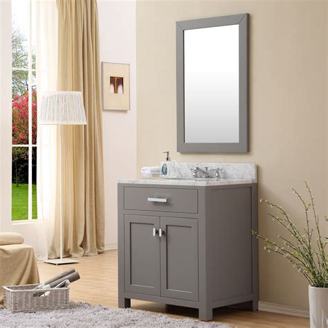 bathroom vanity set rispa