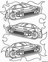 Car Coloring Pages Printable Race Games Cars Kids Sheet Print Boy Colouring Sheets Getcolorings Game Painting Tulamama Nascar sketch template