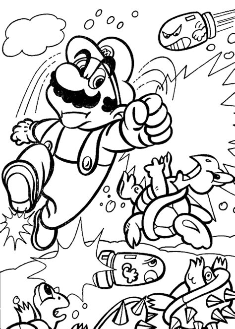 boys coloring pages super mario coloring pages coloring pages  boys