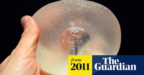 breast implant patients should be registered breast implant scandal
