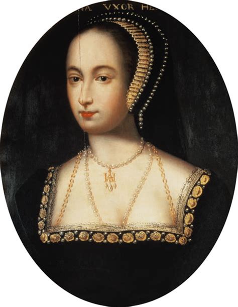 anne boleyn      stars