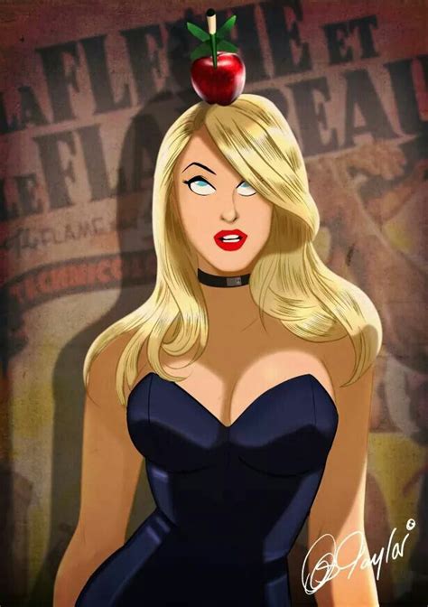17 best images about black canary huntress on pinterest supergirl power girl and black canary