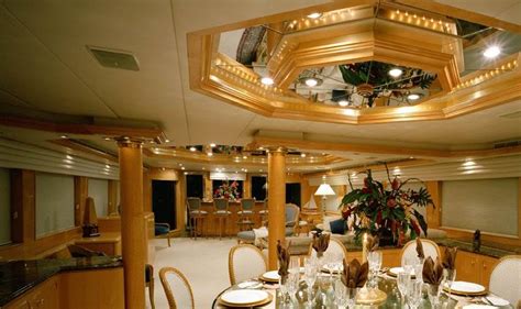 charisma salon yacht charter superyacht news