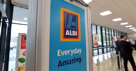 aldi workers answer customers burning question    scan shopping  fast