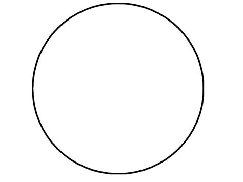 le comment de toutes choses comment trouver le centre dun cercle