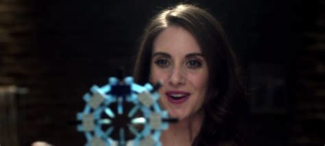 New Lego Dimensions Trailer Features Alison Brie