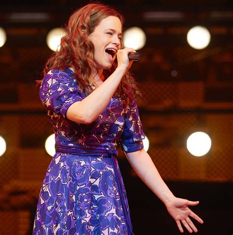 beautiful the carole king musical s katie brayben i don