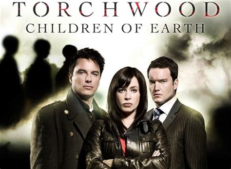 torchwood tv show air  track episodes  episode