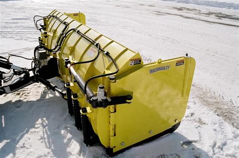 high tech snow pushers  largest community  snow plowing  ice management professionals