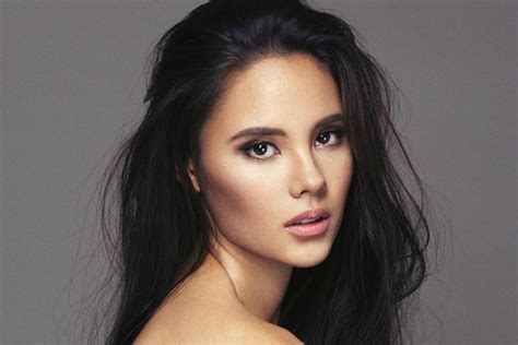 filipina is odds on miss world favourite video philippines lifestyle news