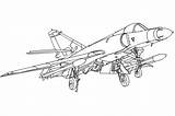 Avion Guerre Planes Militaires Chasse Coloriages Militaire Colorier Transportation Drawings Ligne Ko Buzz2000 sketch template
