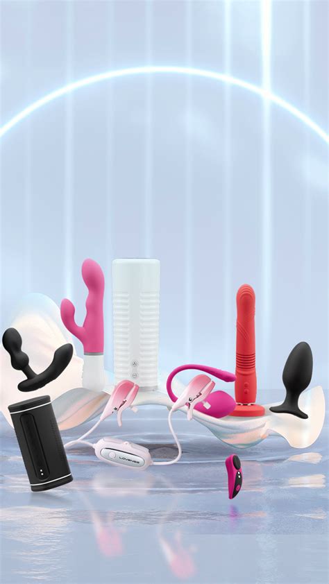 Lovense® Wireless Toys Ultimate Guide To Bluetooth Pleasure In Uk