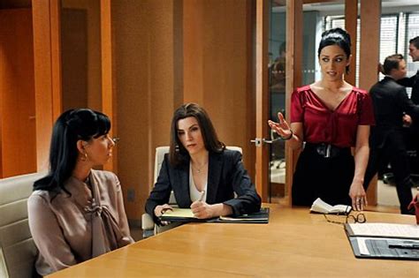 the good wife tv episode recaps and news