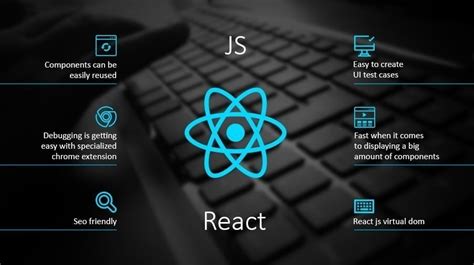 reactjs   web development project