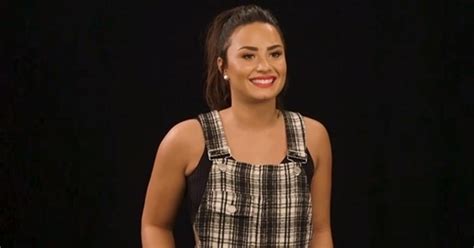 demi lovato on getting sober not seeing her sister was the final straw