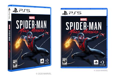 sony ps box art revealed heres    gen games