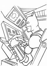 Ausmalbilder Commandes Batmobil Catwoman Malvorlagen Belong Respective Soar Colorier Ligne sketch template