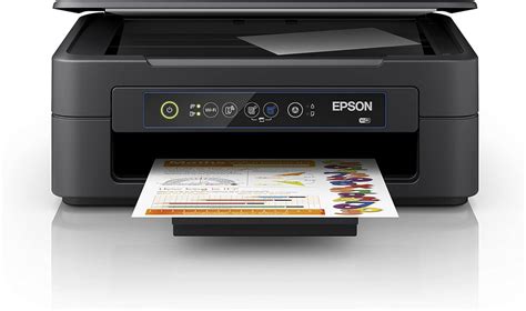 epson expression home xp  printscancopy wi fi colour printer black amazoncouk