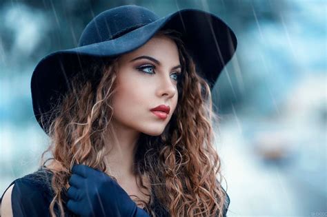 elegance by alessandro di cicco on 500px hats women