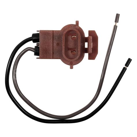 standard   fuel pump connector