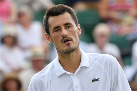 grand slammed fiery letter takes aim  tomic odds