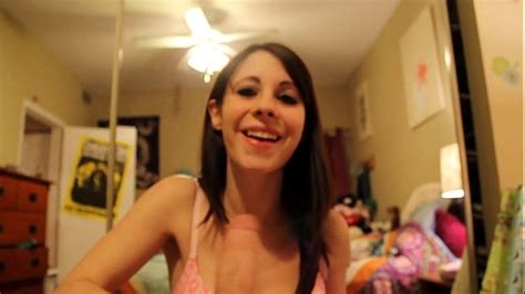 busty teen deepthroats and gets surprise facial xvideos