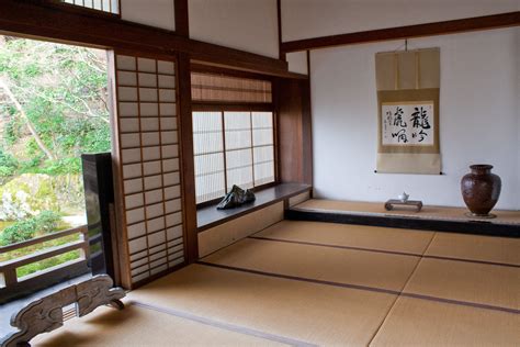 Zen Meditation Room Justtravelingaround Flickr