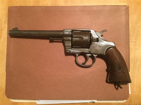colt  revolver  firearms forum  buying selling