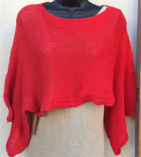 sweater cotton bell sleeves dc knits