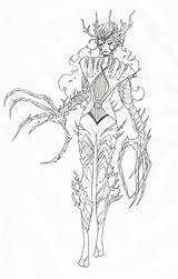 Amalgam Deathstrike Ivy Poison Contest Lady Heres Might Entry Colour If Time sketch template