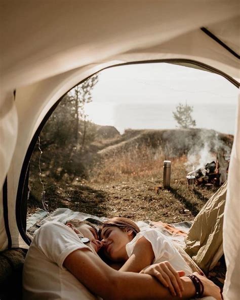 Relationship Goals In 2020 Romantic Camping Couples Camping Camping