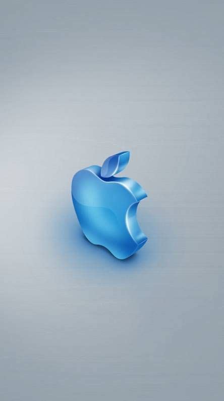 blue apple apple wallpaper iphone apple iphone wallpaper hd apple wallpaper