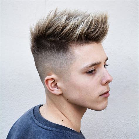 latest mens hairstyles  mens hairstyle swag