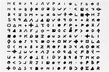 Zodiac Cipher Killer Decoded Crime True Ciphers sketch template