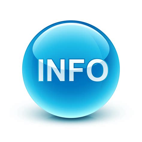 information icon transparent informationpng images vector freeiconspng