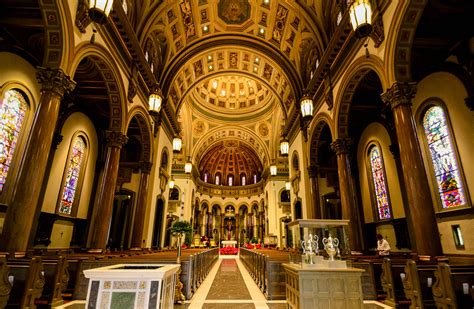 sacred heart cathedral  photo spots