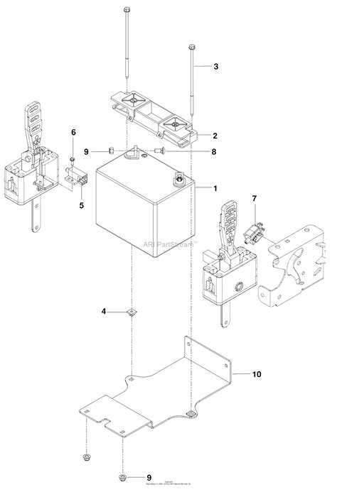 duromax xpeh wiring diagram