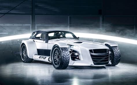 donkervoort  gto bilster berg edition wallpaper hd car