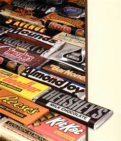 candy    excellent retro favorites including chocolate